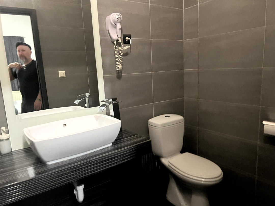 Hotel Cool Zagreb Airport主图