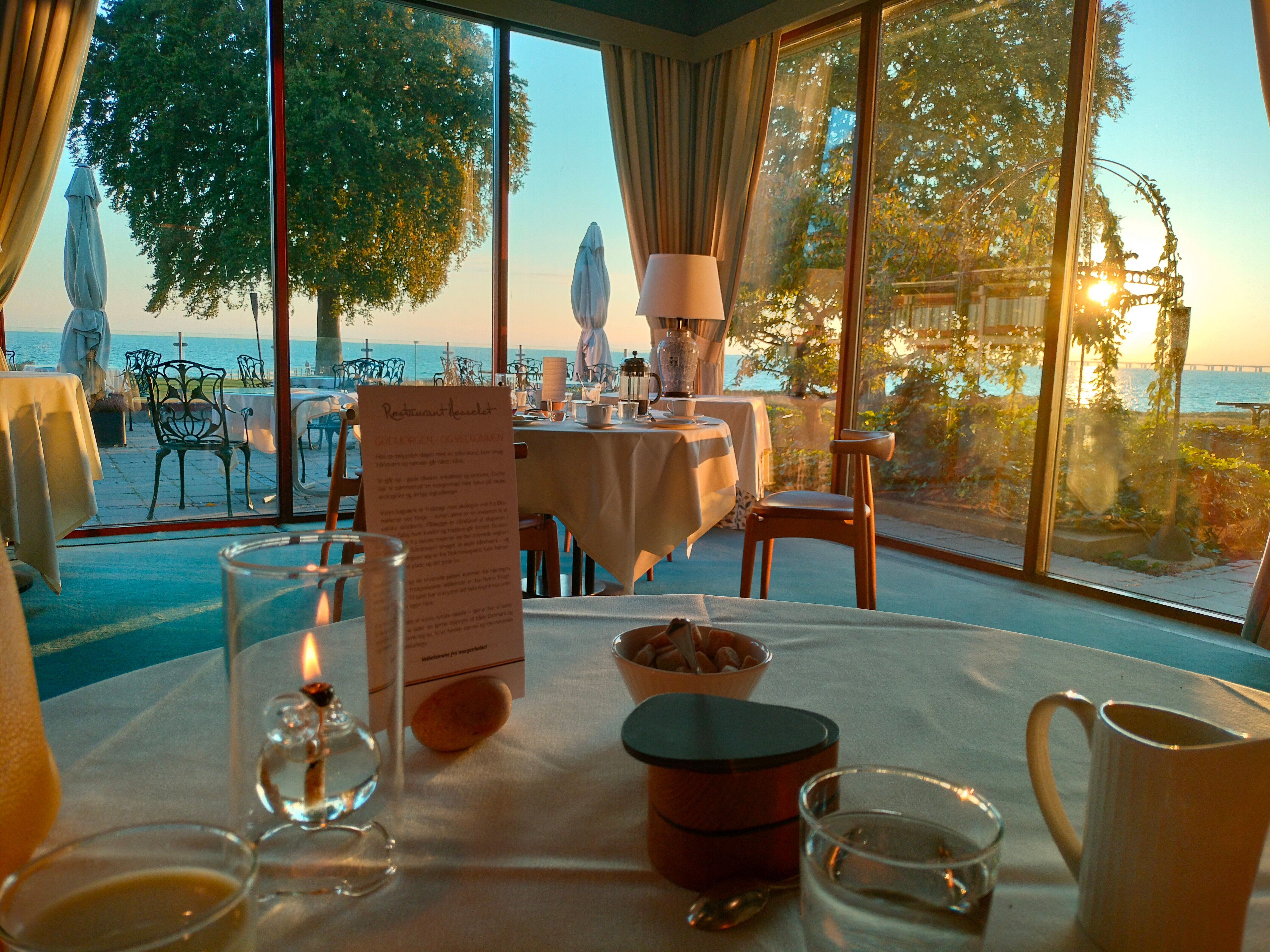 Hotel Hesselet-官方