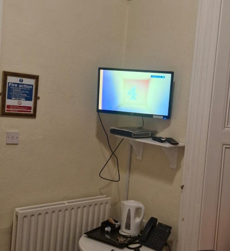 Steeton Hall Hotel主图