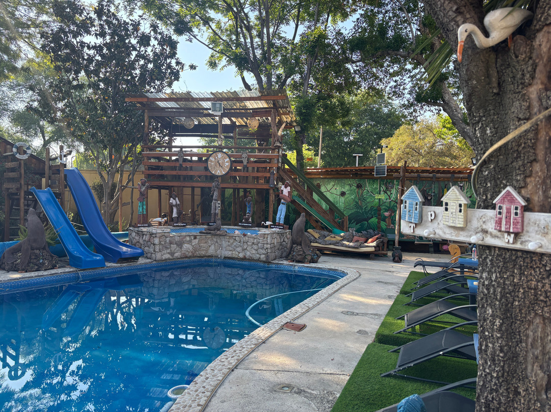 Villa MikaMora- Just like home主图