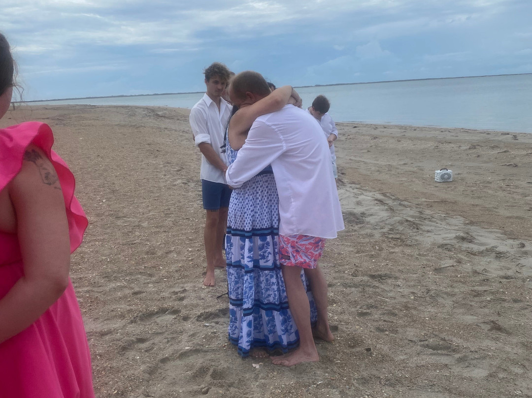 Lookout Cruises-Beaufort必去景点