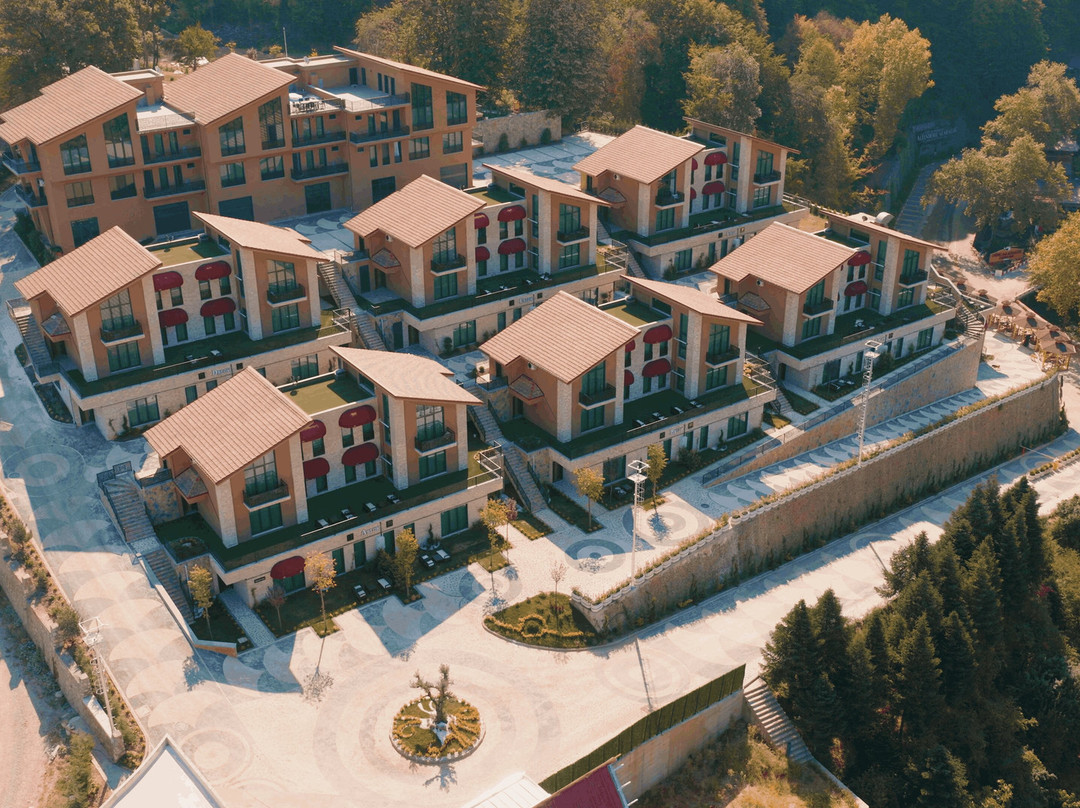 Altındere Vadi Hotel