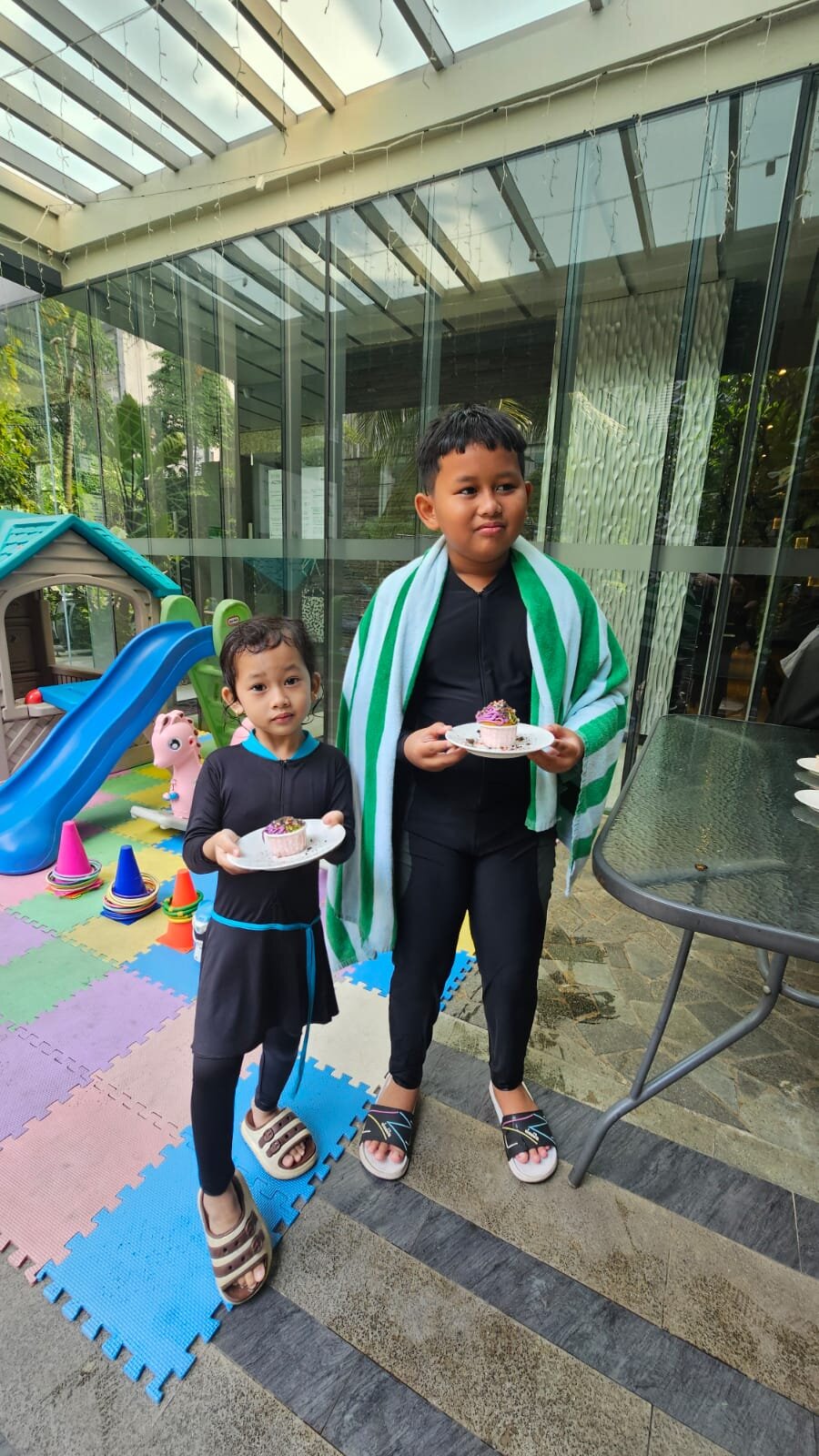 Holiday Inn Cikarang Jababeka By IHG-浴室