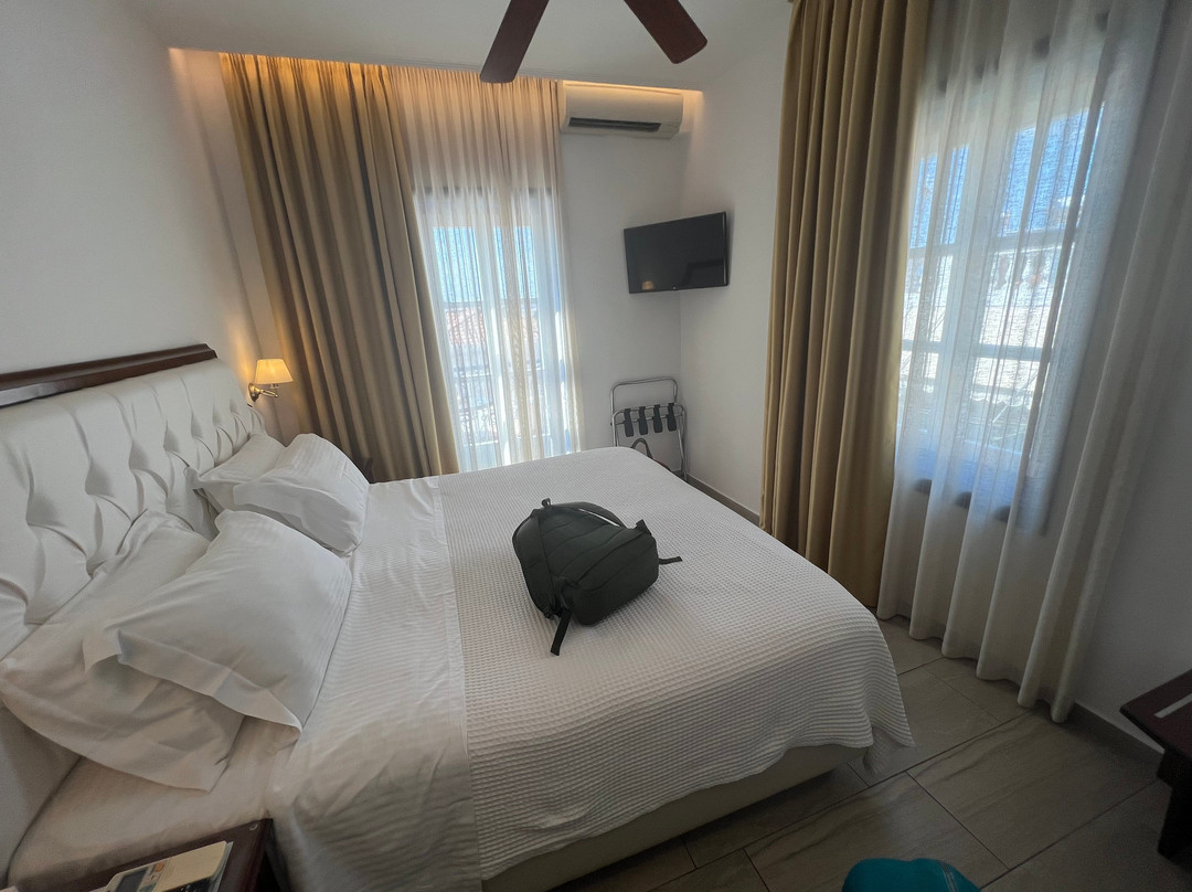 Armata Boutique Hotel主图