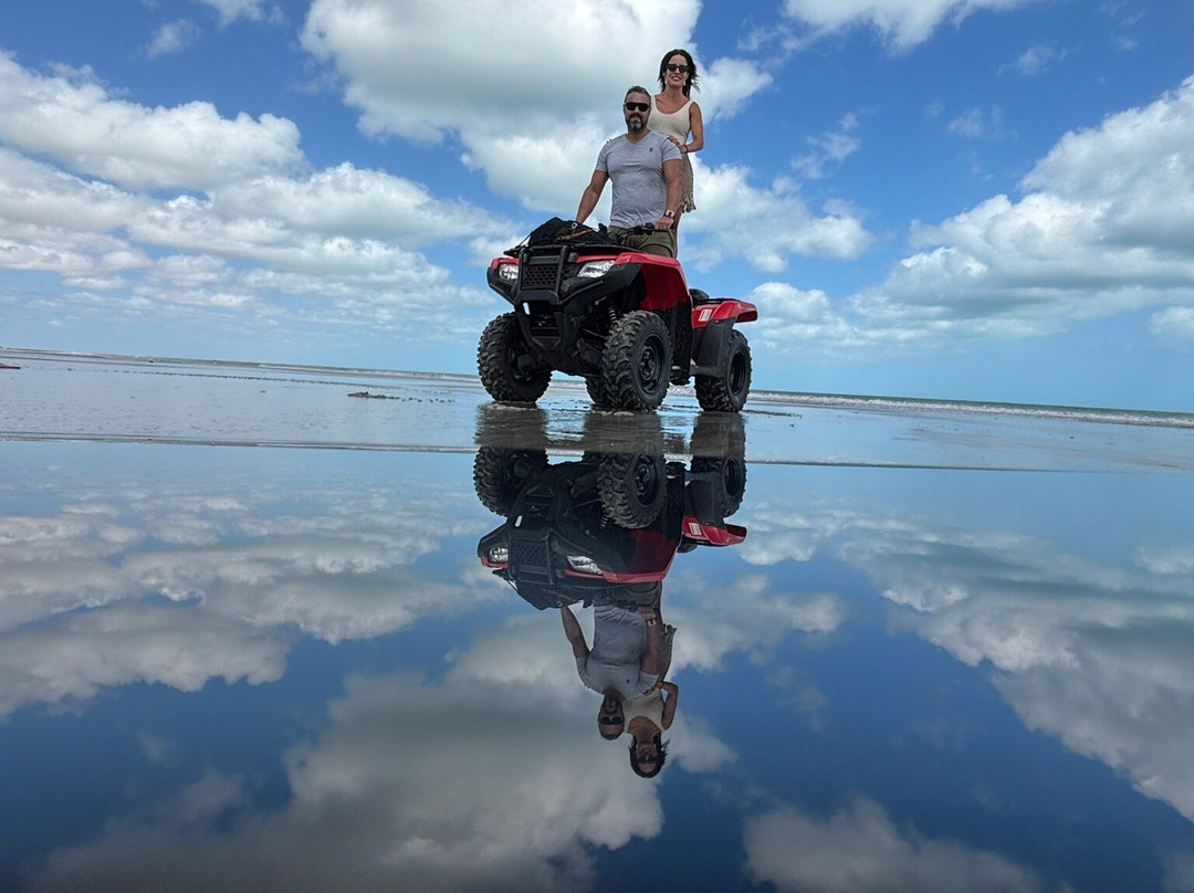 Upjeri-Prea必去景点