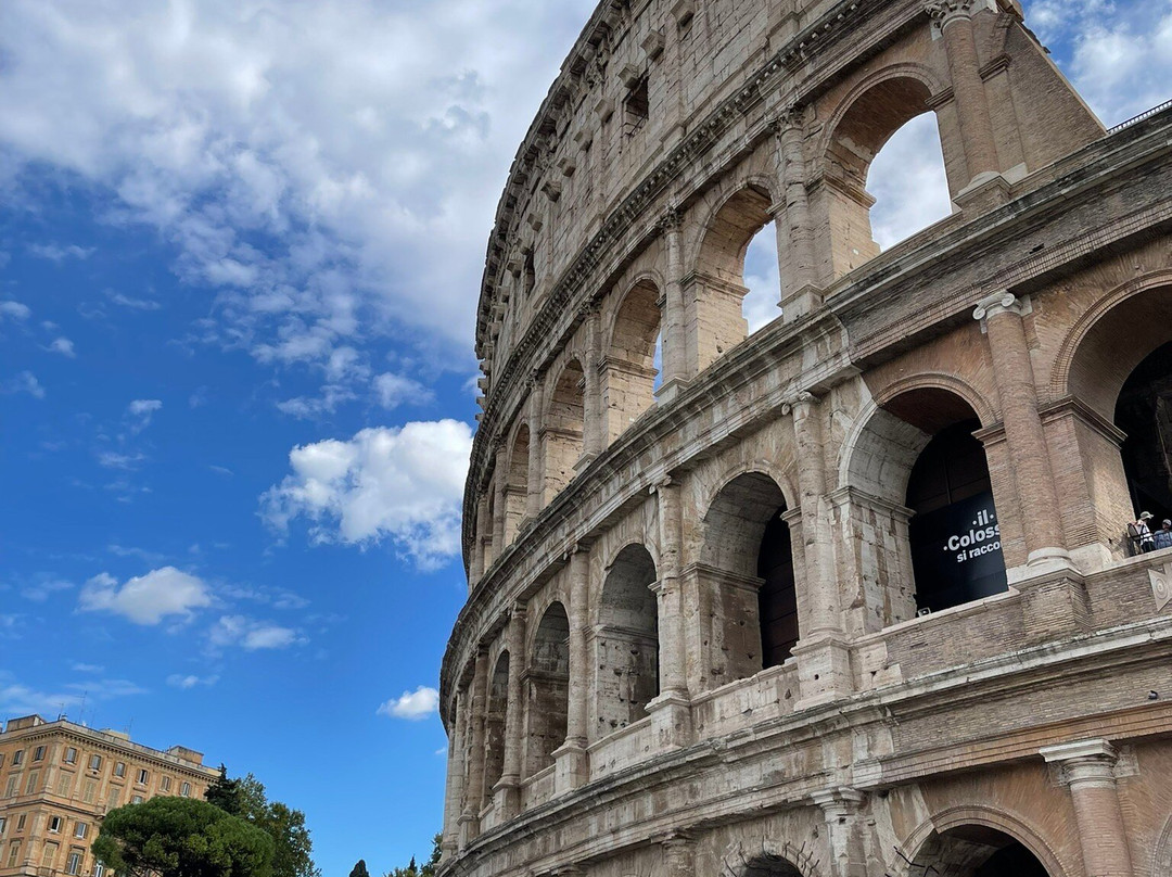 Rome Fiumicino Transfer Company-菲乌米奇诺必去景点