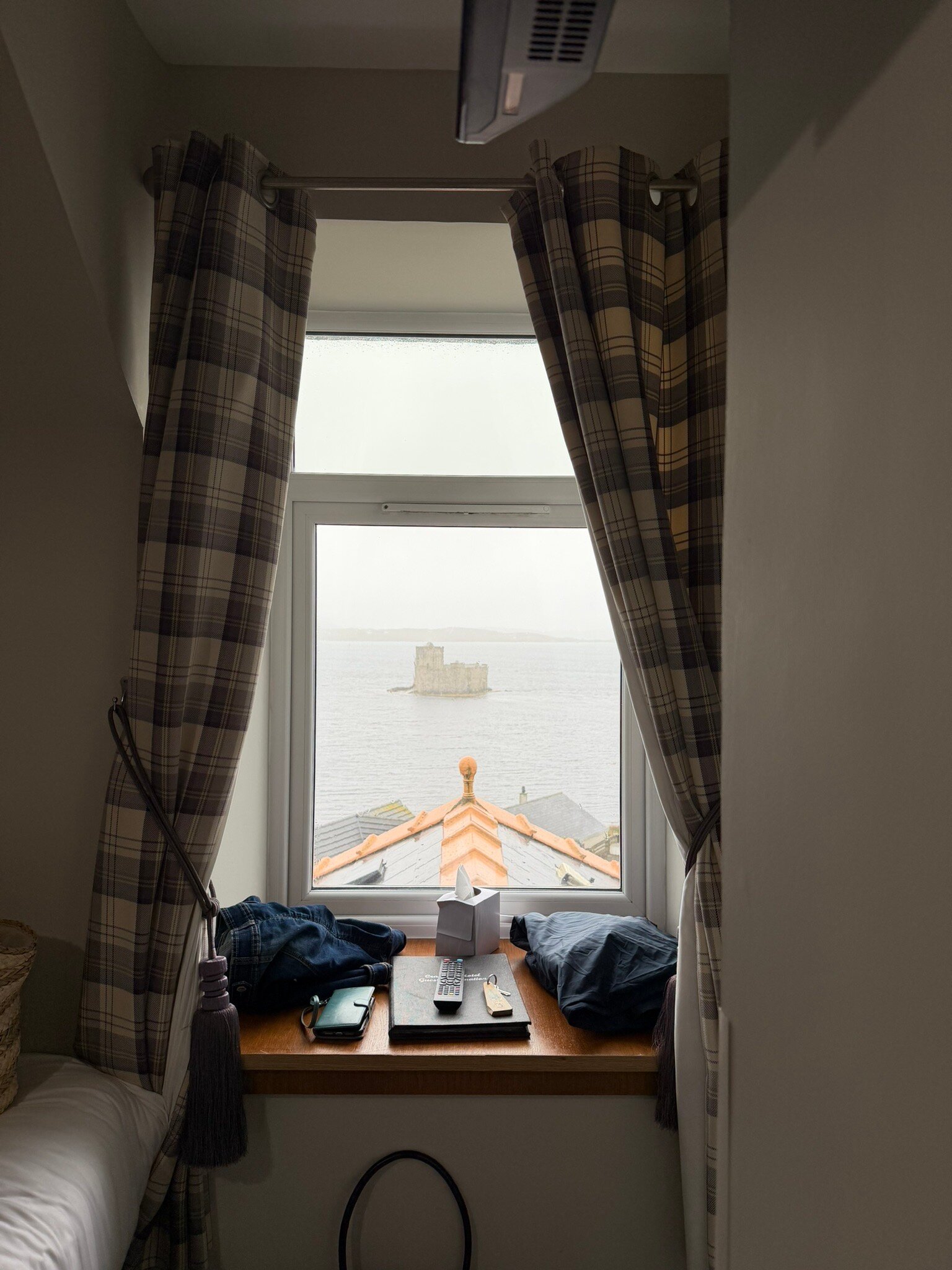 Craigard Hotel-官方
