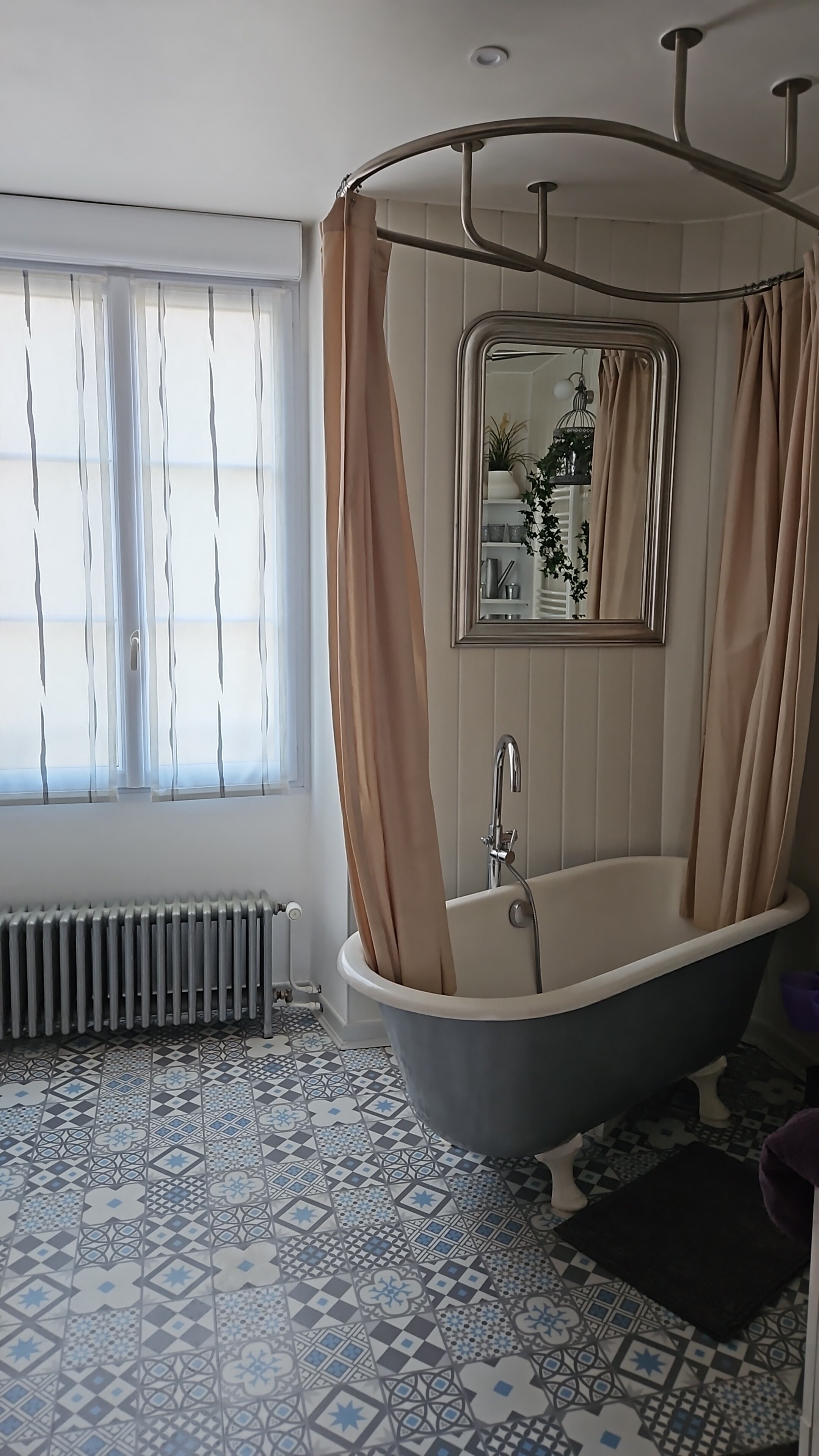 Linterfaces Chambres d'Hôtes-官方
