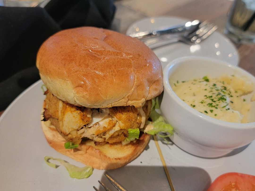 Hampton Inn Richmond-southwest-hull Street主图