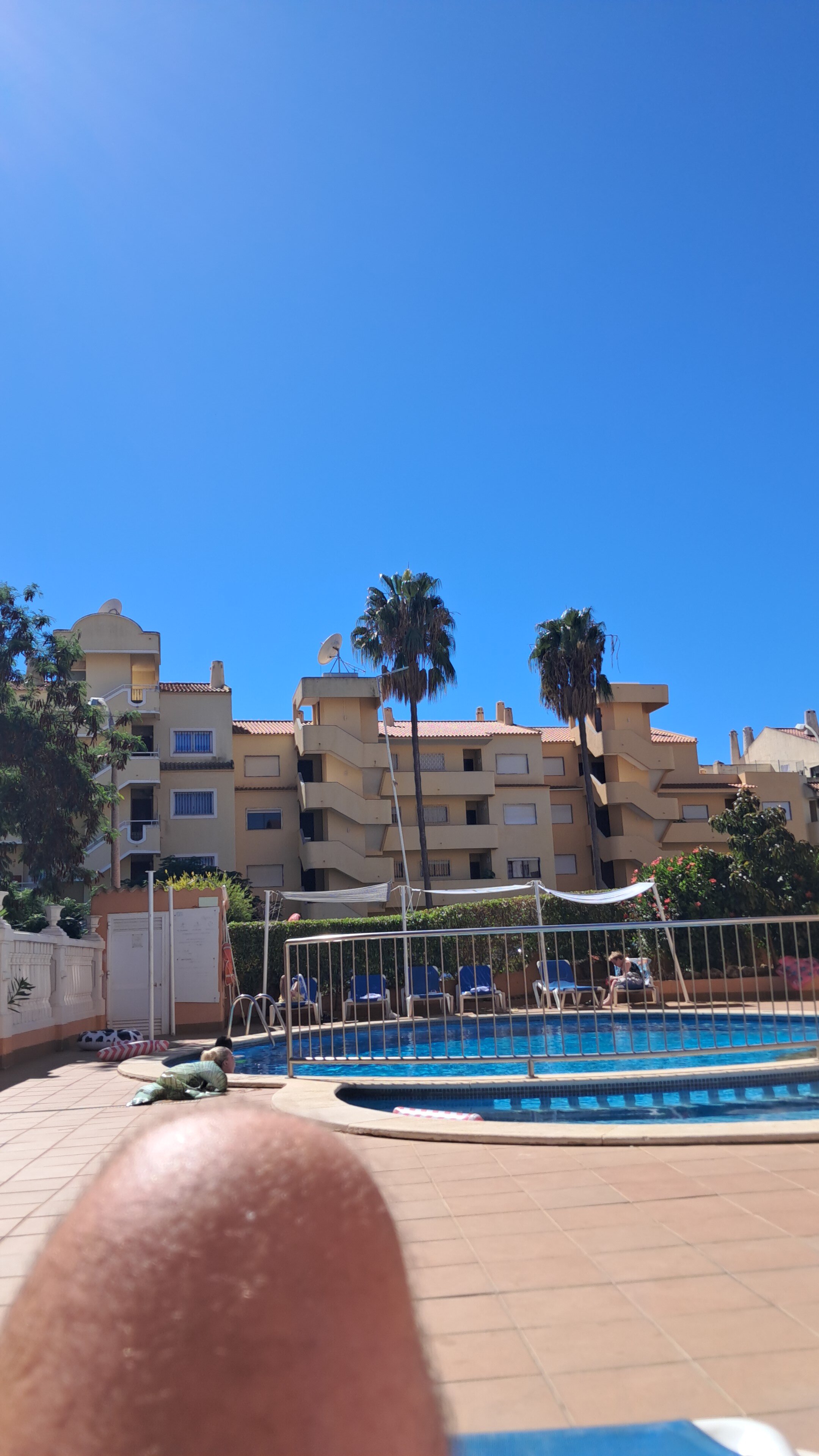 Choromar Apartments-官方