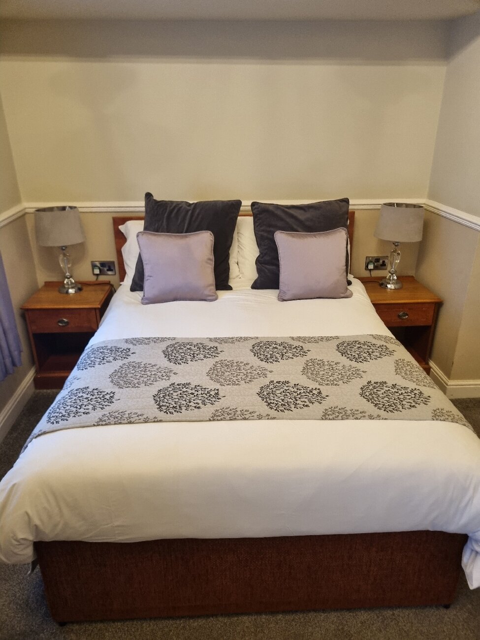 The Peel Aldergate Hotel - Guest Accommodation-官方