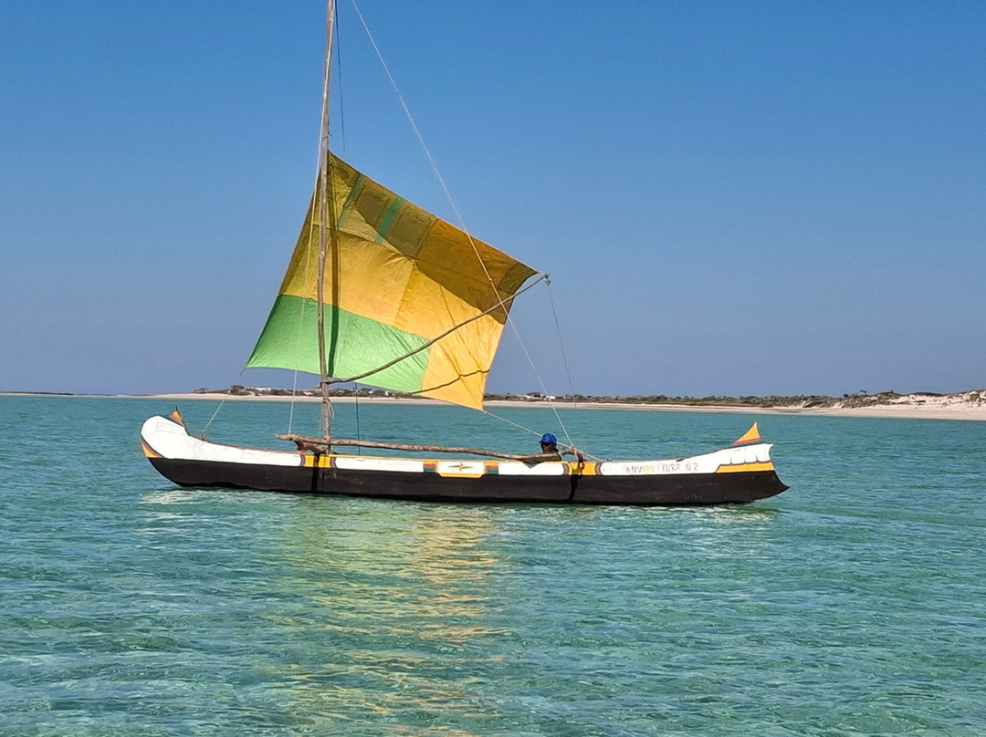 My Madagascar-安塔那那利佛必去景点