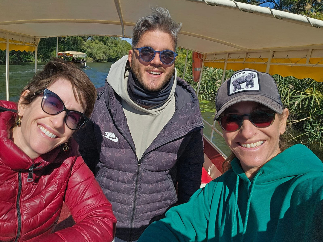 Skadar Lake - Boat Cruise Milena-维尔巴札拉必去景点
