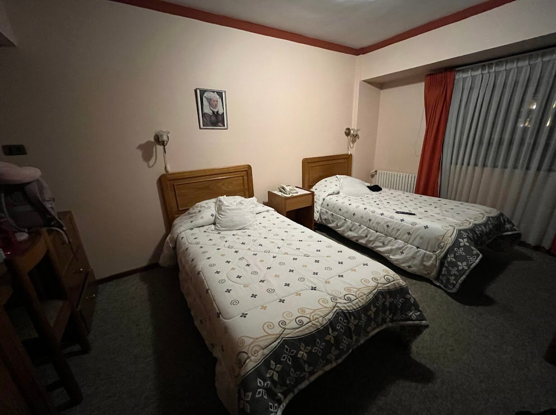 Hotel Gran Libertador主图