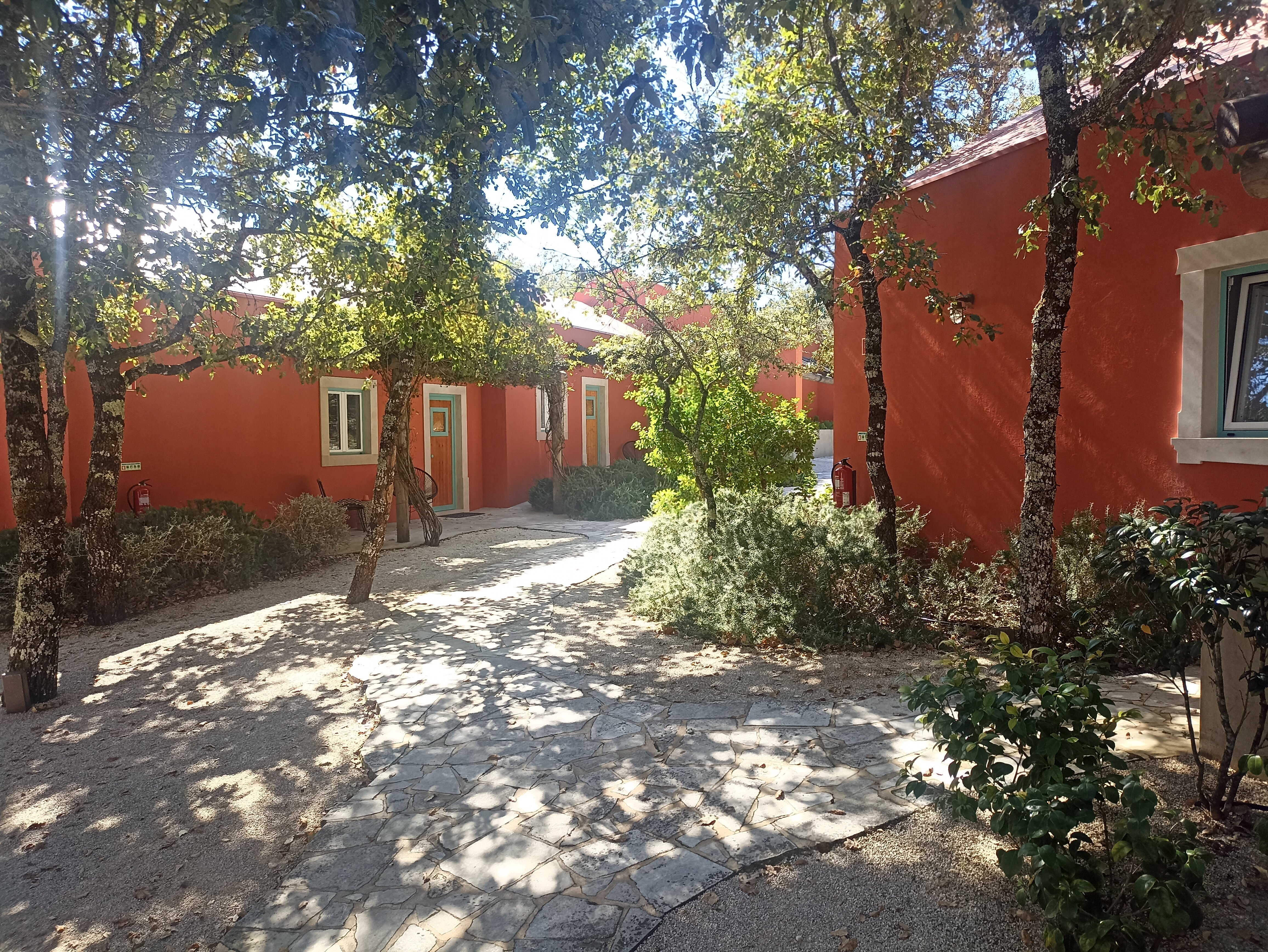 Luz Houses-官方