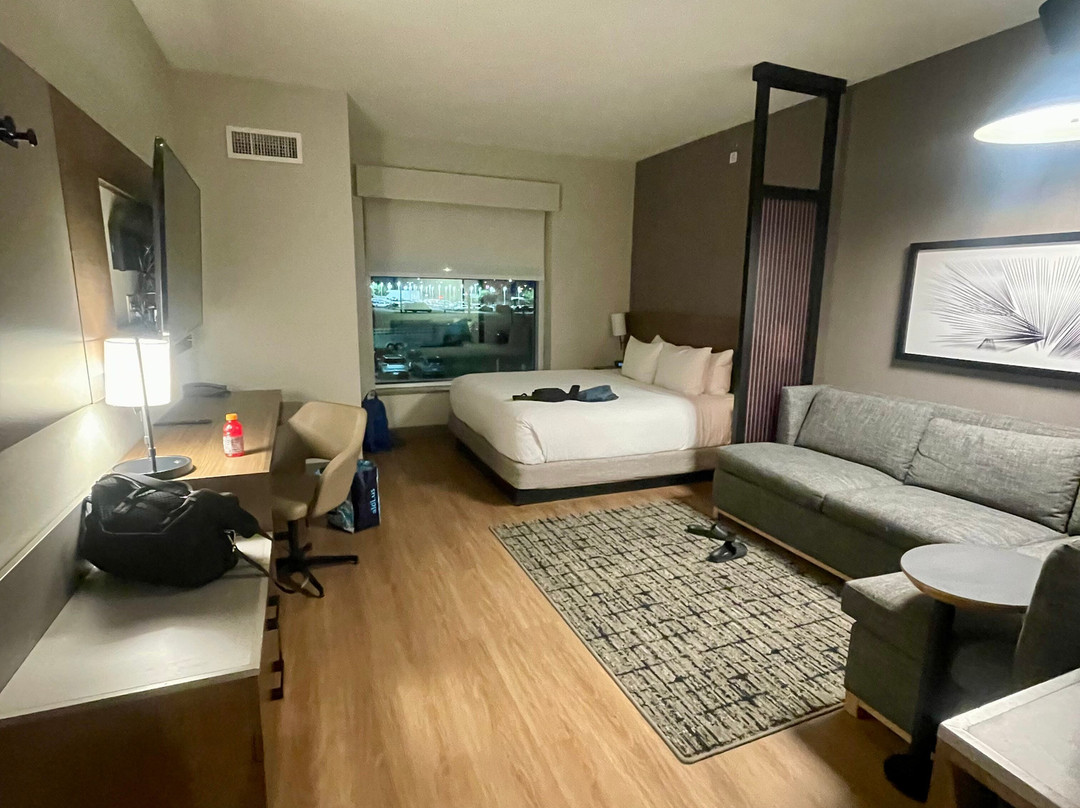 Hyatt Place Sioux Falls - South主图