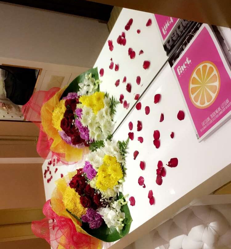 The Domain Bahrain Hotel and Spa主图