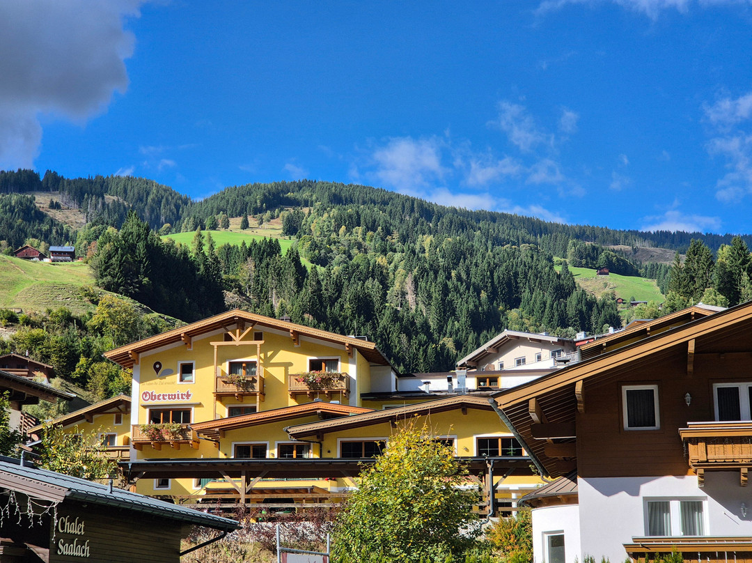 Hotel Oberwirt主图