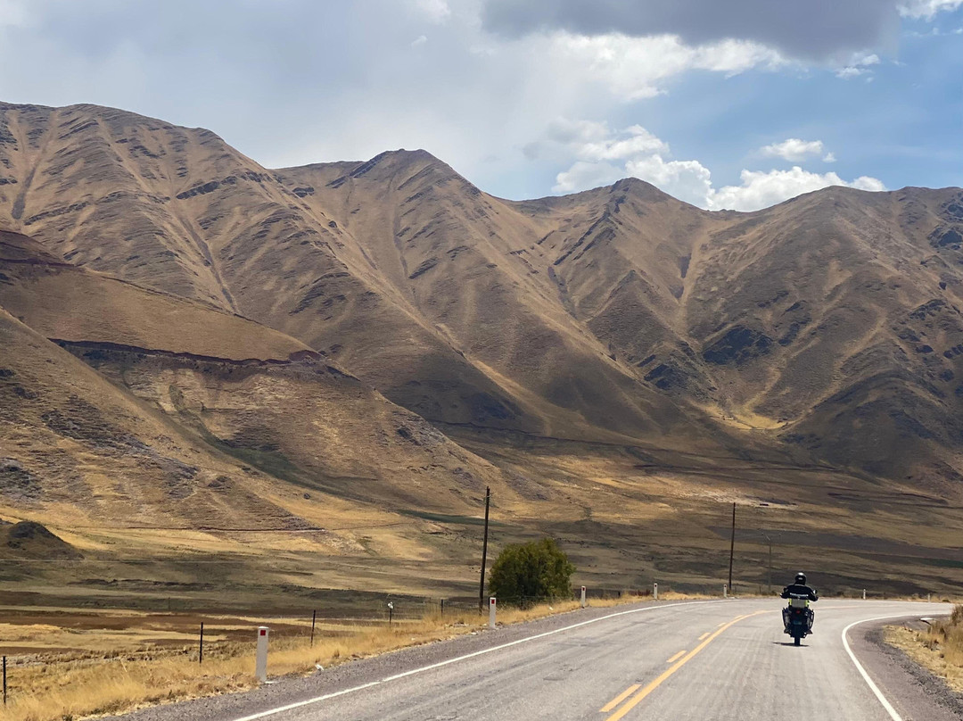 Inkamoto Tours-伊卡必去景点