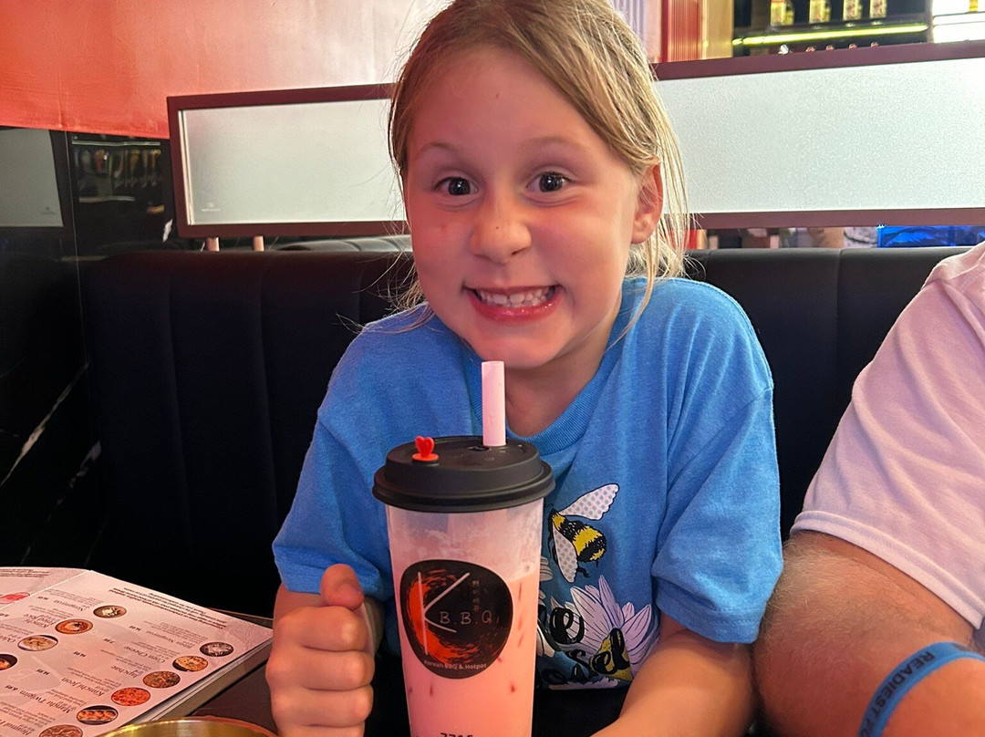 Korean BBQ and Hotpot