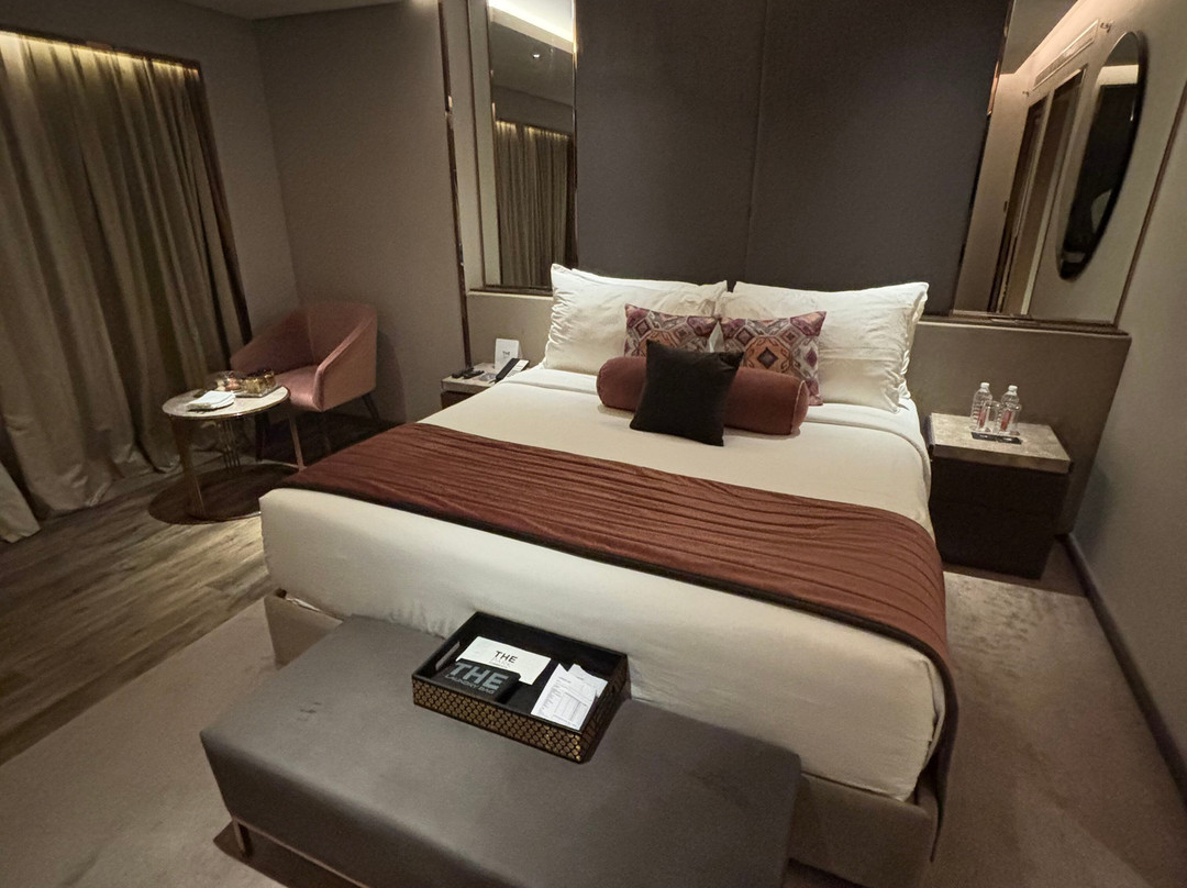 The Park Indore主图