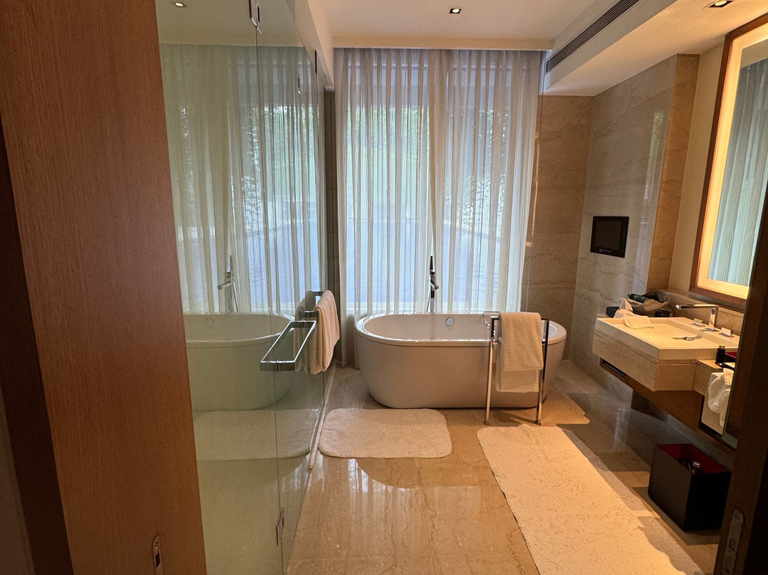 The Oberoi, Gurgaon主图