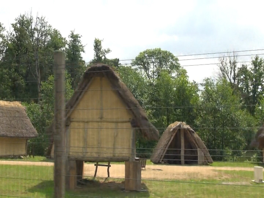 Mont Cornu Centre Historique