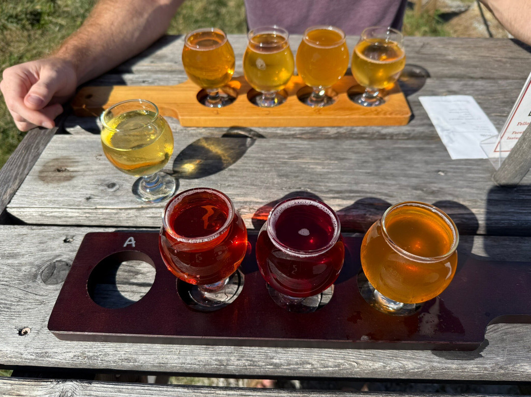 Contoocook Cider Company