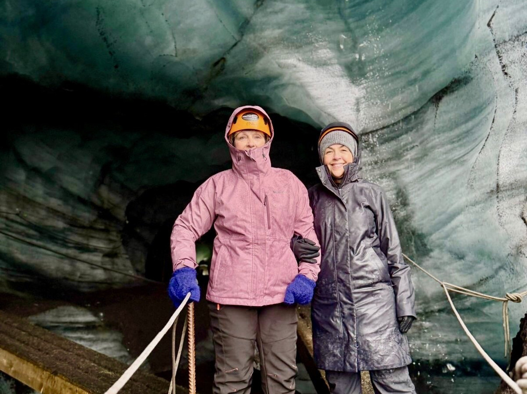 Deluxe Iceland-凯夫拉维克必去景点