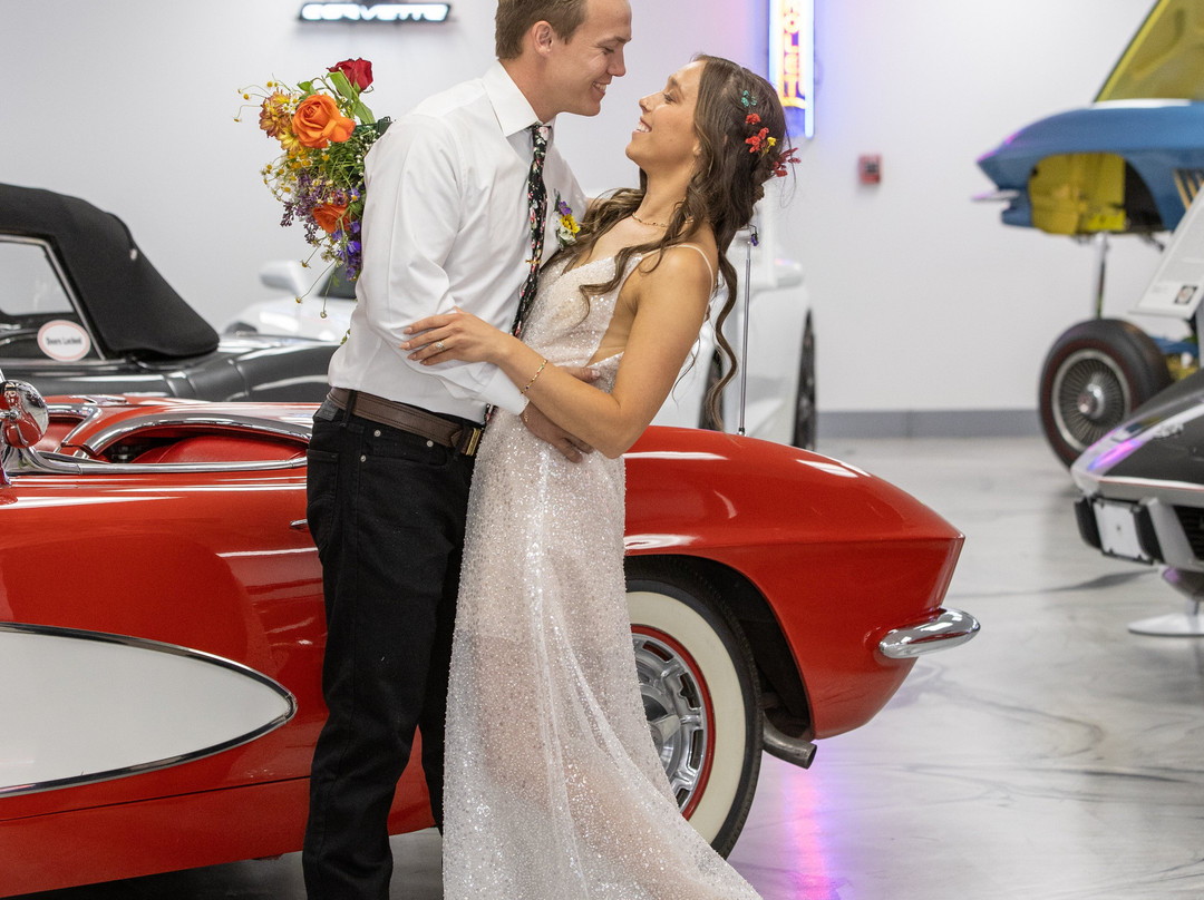 Martin Auto Museum & Event Center-格兰岱尔必去景点