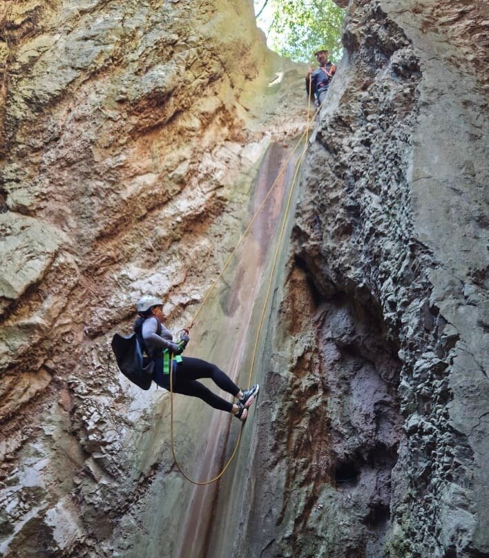 Extreme Tours-Zacharo必去景点