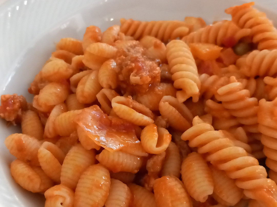 天堂温泉酒店主图