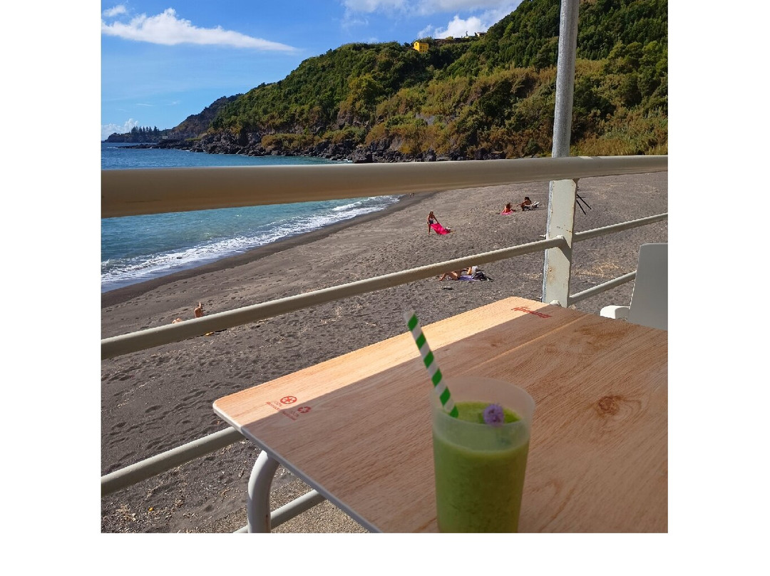 Praia Pequena De Água D'alto-Agua de Alto必去景点