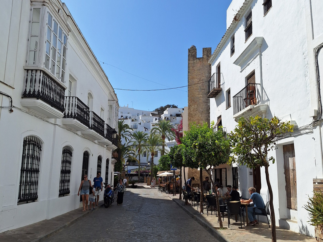 S-cape Travel-Arenas de Cabrales必去景点