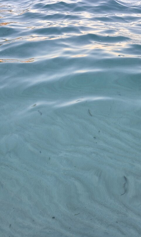 Capriccioli Beach-Capriccioli必去景点