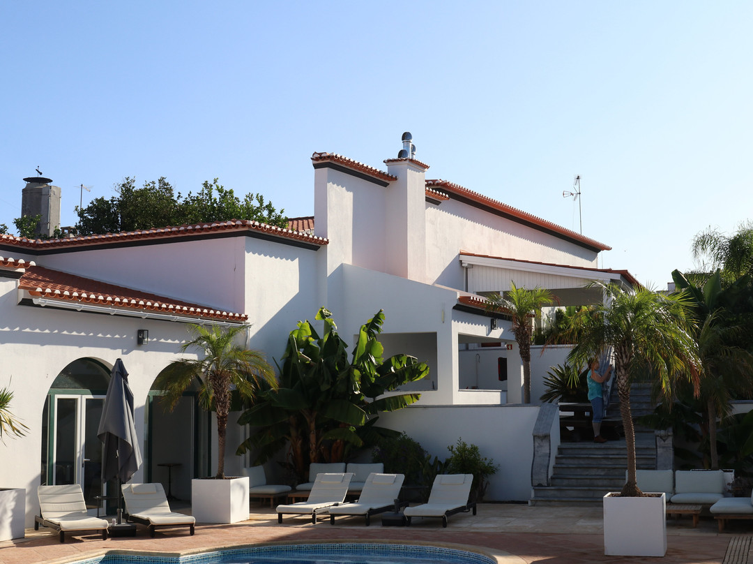 Solar dos Frades-Ferreira do Alentejo必去景点