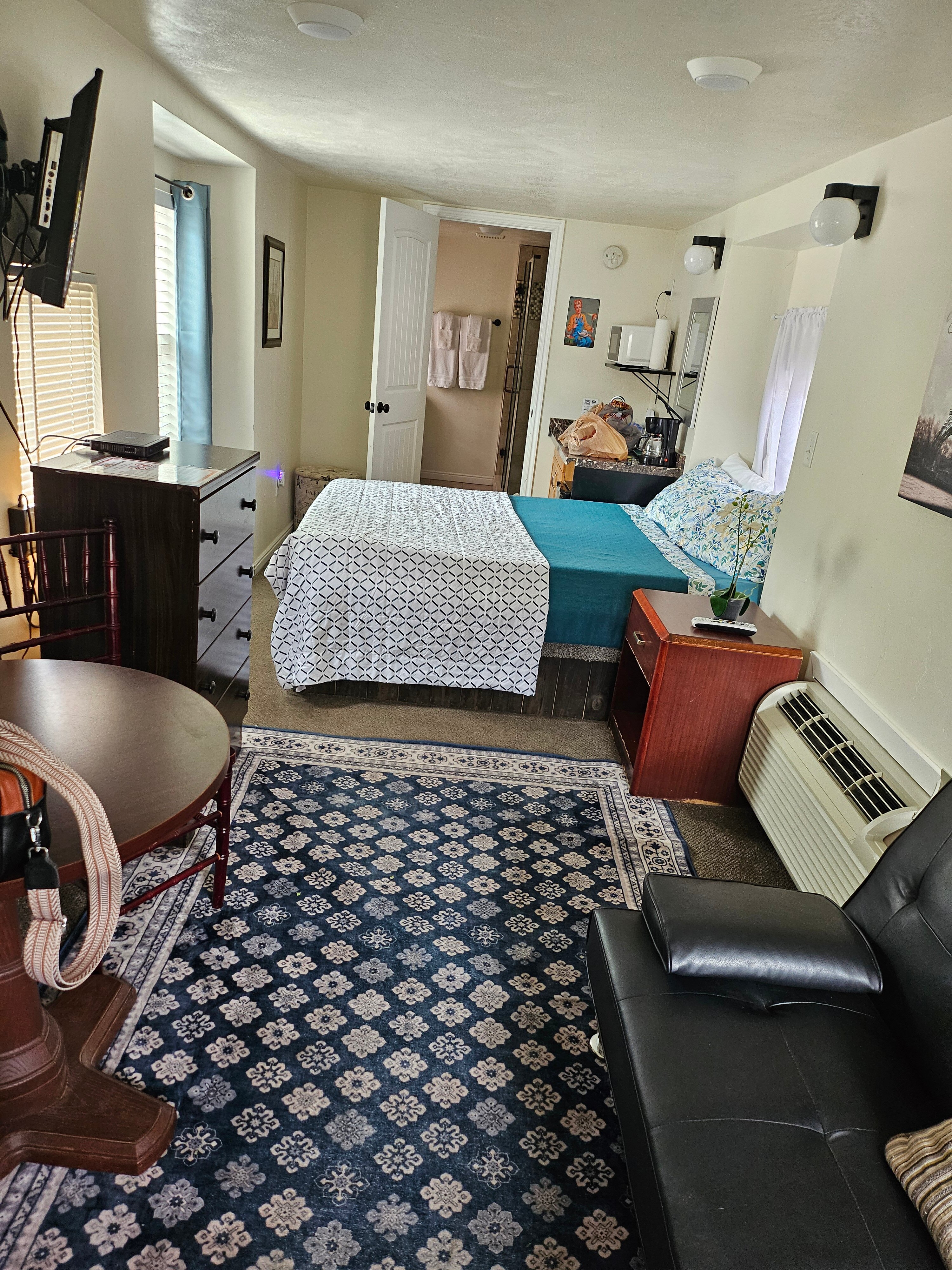 Big Rock Candy Mountain Resort-官方