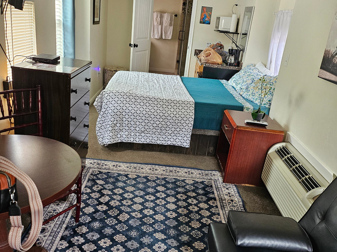 Big Rock Candy Mountain Resort主图