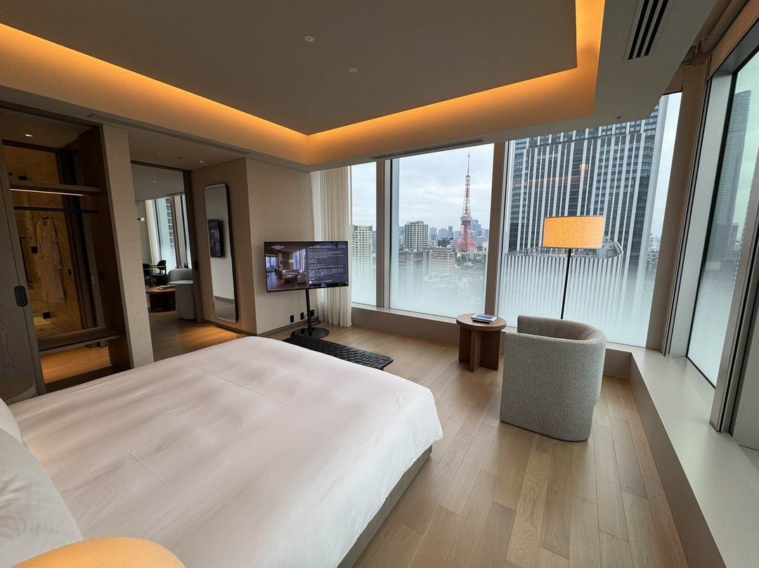 Hotel Toranomon Hills