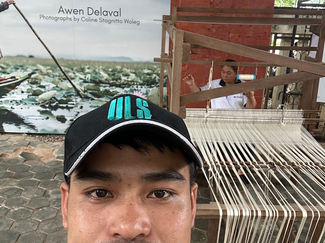 Lotus Farm Siem Reap-暹粒必去景点