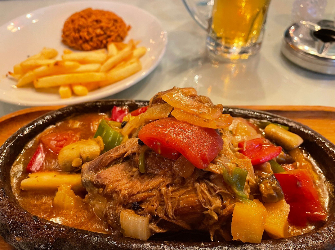 Derin Beach Bar Restaurant