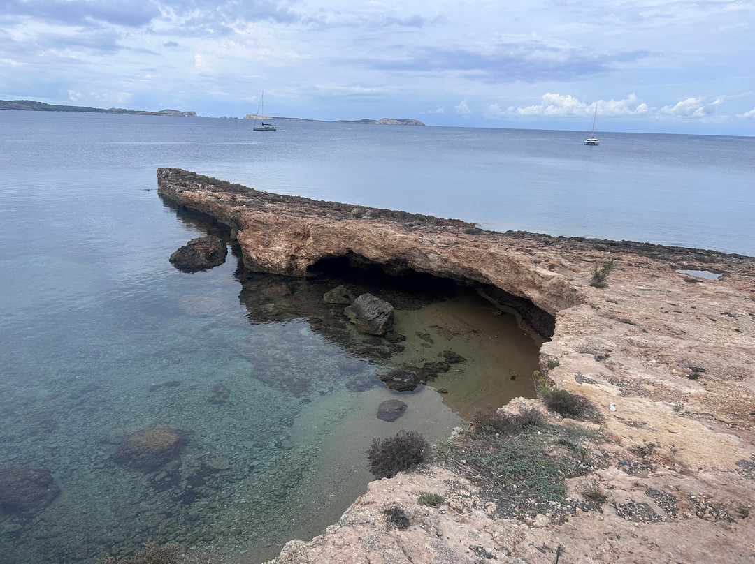 Sol Bahia Ibiza Suites主图