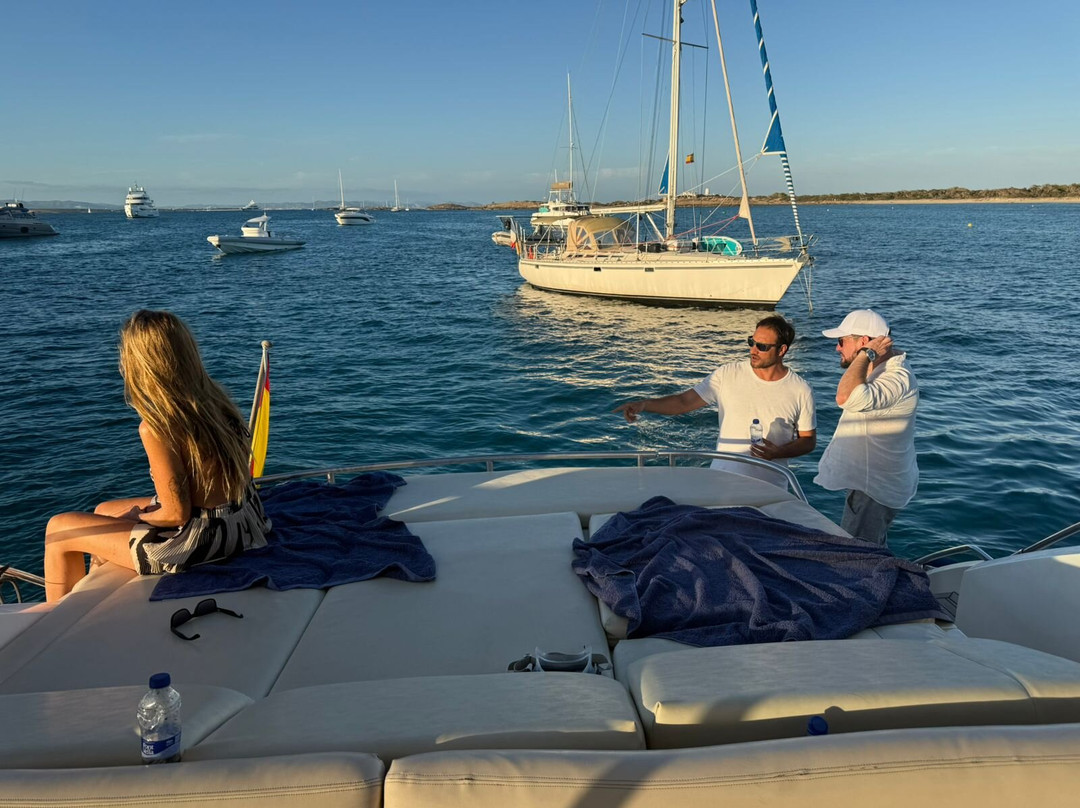 Explore Ibiza-伊维萨城区必去景点