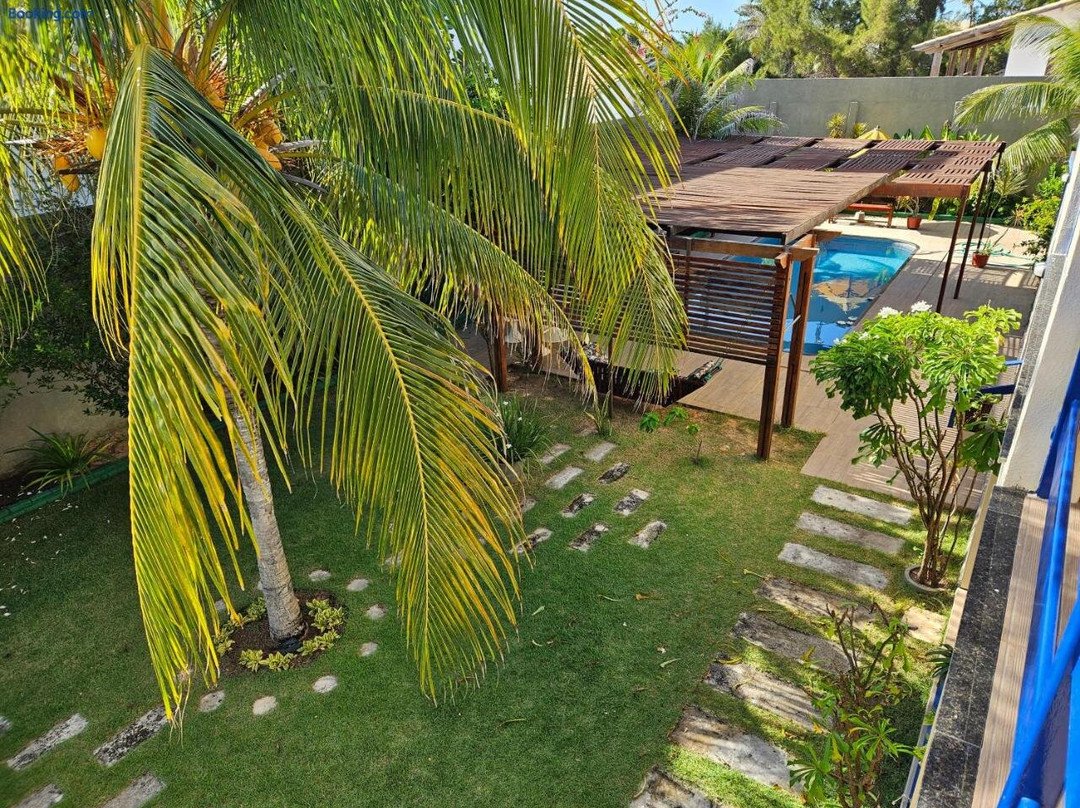 Shanti Om Refugio Pousada E Yoga
