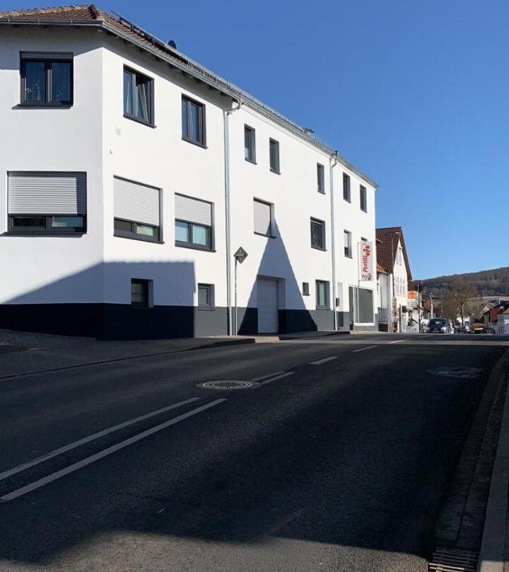 Pension Am Amtsgericht