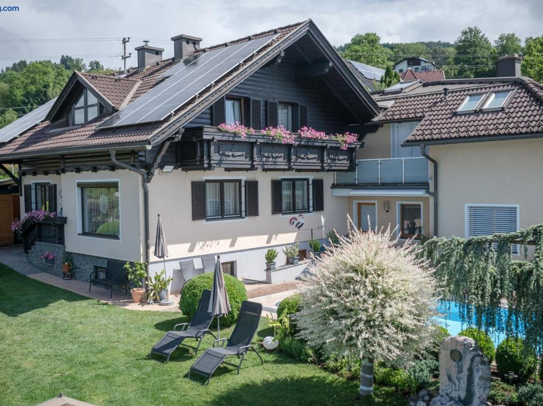 Gastehaus Maurer/bader