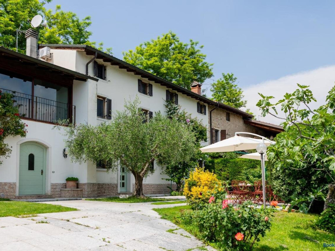 Bubamara - Bed And Breakfast