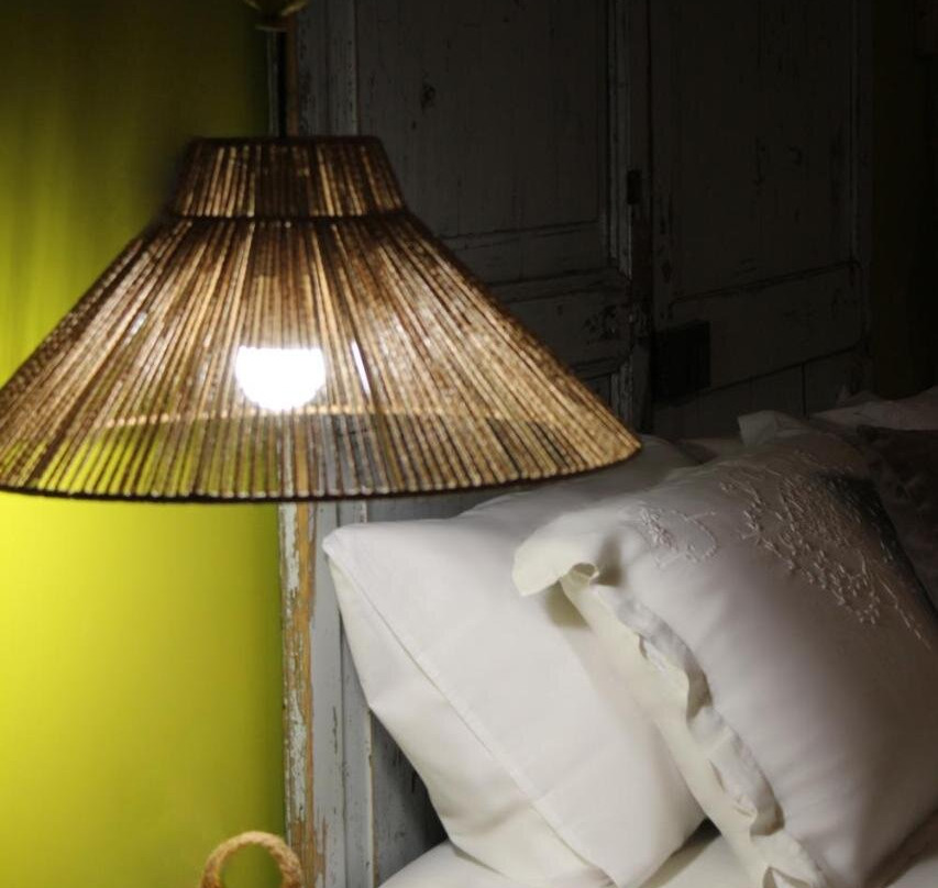 Pumo Home - Apulian Luxury Rooms