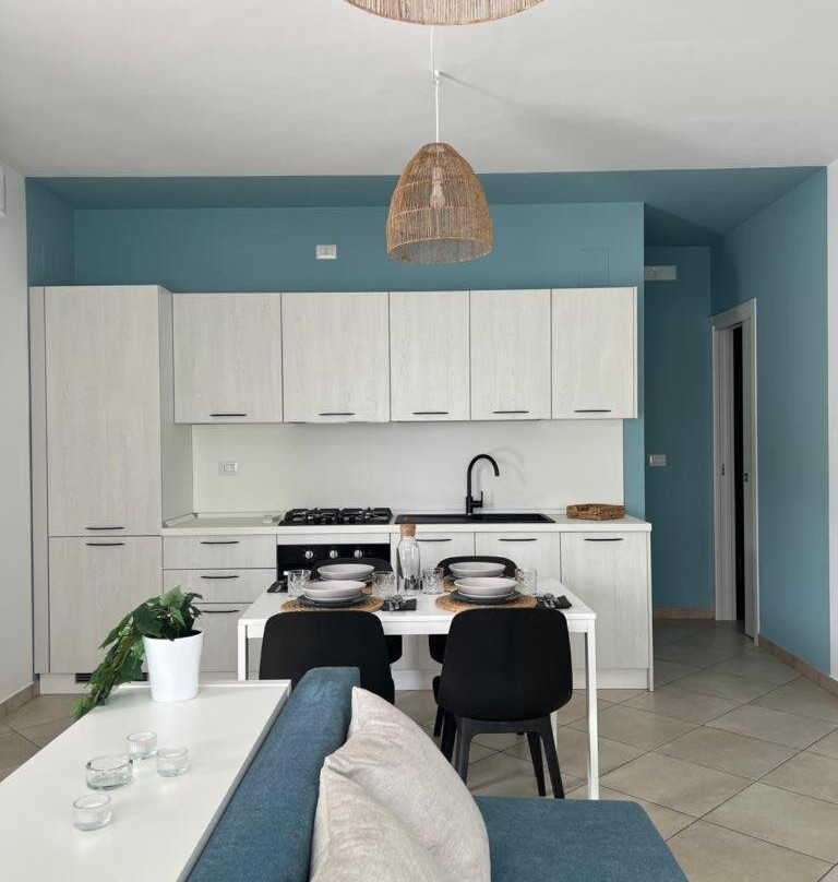 Residenze Romavi