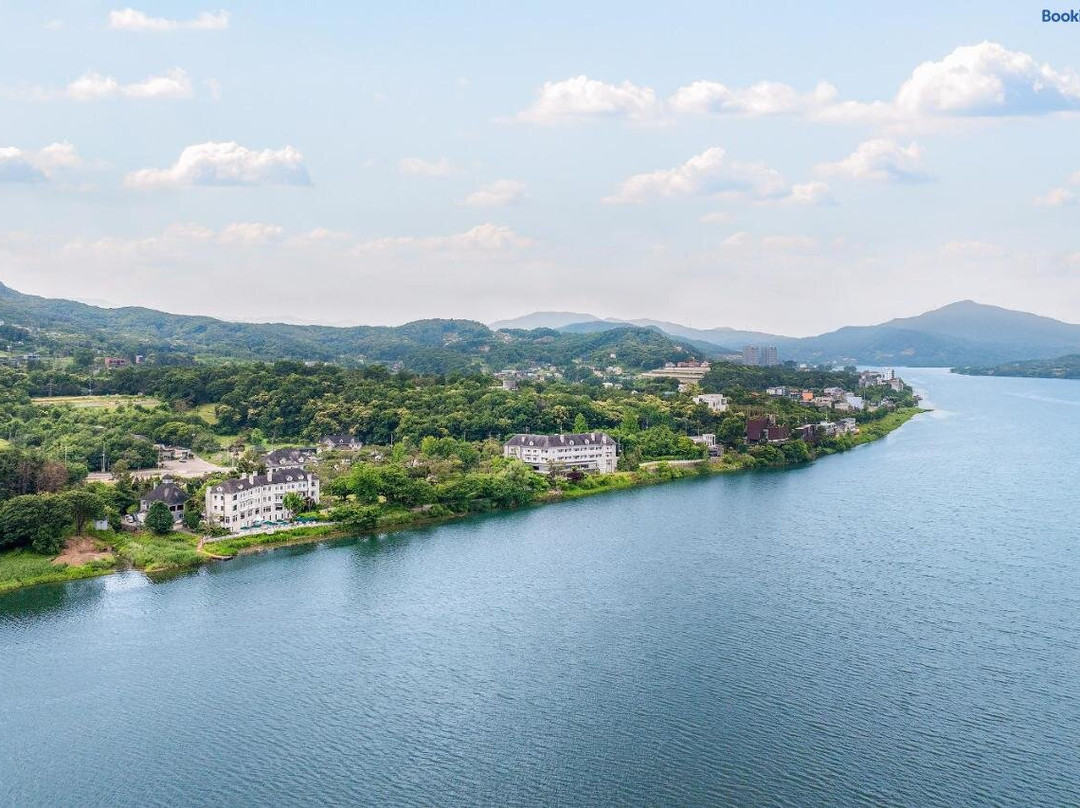 The Hill House Yangpyeong